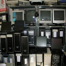 旧台式电脑回收